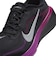ナイキ（NIKE）ランニングシューズ エア ズーム ペガサス 42 ブラック IB1881-005 ジョギングシューズ スポーツ シューズ 部活