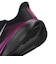 ナイキ（NIKE）ランニングシューズ エア ズーム ペガサス 42 ブラック IB1881-005 ジョギングシューズ スポーツ シューズ 部活