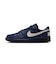 ナイキ（NIKE）スニーカー タウンシューズ ビッグ ロー ネイビー 355152-406 スポーツ カジュアル シューズ