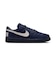 ナイキ（NIKE）スニーカー タウンシューズ ビッグ ロー ネイビー 355152-406 スポーツ カジュアル シューズ