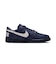 ナイキ（NIKE）スニーカー タウンシューズ ビッグ ロー ネイビー 355152-406 スポーツ カジュアル シューズ