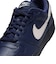 ナイキ（NIKE）スニーカー タウンシューズ ビッグ ロー ネイビー 355152-406 スポーツ カジュアル シューズ