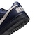 ナイキ（NIKE）スニーカー タウンシューズ ビッグ ロー ネイビー 355152-406 スポーツ カジュアル シューズ