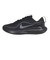 ナイキ（NIKE）スポーツシューズ ランニングシューズ レボリューション 8 ユーティリティ ブラック IR0889-001 部活 スポーツ シューズ