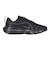 ナイキ（NIKE）スポーツシューズ ランニングシューズ レボリューション 8 ユーティリティ ブラック IR0889-001 部活 スポーツ シューズ