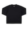 エゴザル（EGOZARU）バスケットボールウェア RS ドローイング ロゴ ロングスリーブTシャツ ERAL99ULS013RSC001