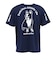 サッカージャンキー（soccer junky）サッカーウェア DAL さらっとDry半袖Tシャツ CP25A12-21
