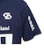 サッカージャンキー（soccer junky）サッカーウェア DAL さらっとDry半袖Tシャツ CP25A12-21