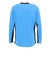 スフィーダ（SFIDA）サッカー フットサルウェア Performance 長袖Tシャツ SAT404SYZ BLU