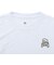 エゴザル（EGOZARU）バスケットボールウェア ボーンロゴ バックプリント 長袖Tシャツ EZFW26ULS019C002