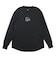 エゴザル（EGOZARU）バスケットボールウェア コンバージョン ロングスリーブTシャツ EZFW26ULS033C001