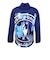 サッカージャンキー（soccer junky）Vertical Line ハーフジップトレーニングトップ CP26D32-21