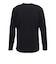 スフィーダ（SFIDA）サッカー フットサルウェア Performance 長袖Tシャツ SAT404SYZ BLK
