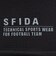 スフィーダ（SFIDA）サッカー フットサルウェア Performance 長袖Tシャツ SAT404SYZ BLK