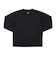 エゴザル（EGOZARU）バスケットボールウェア Prove RS ワンポイント ロゴ 長袖Tシャツ ERAL99ULS012RSC001