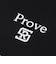 エゴザル（EGOZARU）バスケットボールウェア Prove RS ワンポイント ロゴ 長袖Tシャツ ERAL99ULS012RSC001