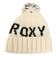 ロキシー（ROXY）帽子 TONIC ビーニー RBE263421 WCF0