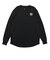 エゴザル（EGOZARU）バスケットボールウェア レトロテクノ バックプリント 長袖Tシャツ EZFW26ULS021C001