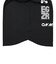 エゴザル（EGOZARU）バスケットボールウェア レトロテクノ バックプリント 長袖Tシャツ EZFW26ULS021C001