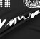 エゴザル（EGOZARU）バスケットボールウェア レトロテクノ バックプリント 長袖Tシャツ EZFW26ULS021C001