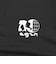 エゴザル（EGOZARU）バスケットボールウェア レトロテクノ バックプリント 長袖Tシャツ EZFW26ULS021C001