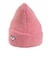 ロキシー（ROXY）帽子 スクエアビーニー RBE263425 ROSE
