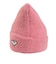 ロキシー（ROXY）帽子 スクエアビーニー RBE263425 ROSE