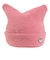 ロキシー（ROXY）帽子 スクエアビーニー RBE263425 ROSE