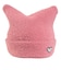 ロキシー（ROXY）帽子 スクエアビーニー RBE263425 ROSE