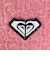 ロキシー（ROXY）帽子 スクエアビーニー RBE263425 ROSE