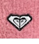 ロキシー（ROXY）帽子 スクエアビーニー RBE263425 ROSE