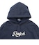 RELAXED FIT フーディ MNPOKNI16825239400