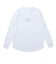 エゴザル（EGOZARU）バスケットボールウェア コンバージョン ロングスリーブTシャツ EZFW26ULS033C002