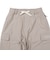 ディーシーシューズ（DC SHOES）SNOW ワイドパンツ DPT263905 BEG