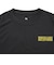 エゴザル（EGOZARU）バスケットボールウェア レトロスーベニア バックプリント ロングスリーブTシャツ EZFW26ULS017C001