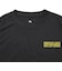 エゴザル（EGOZARU）バスケットボールウェア レトロスーベニア バックプリント ロングスリーブTシャツ EZFW26ULS017C001