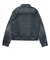 ICON TRUCKER デニムジャケット MNPOOTW16020001400