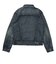 ICON TRUCKER デニムジャケット MNPOOTW16020001400