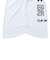 エゴザル（EGOZARU）バスケットボールウェア レトロテクノ バックプリント 長袖Tシャツ EZFW26ULS021C002