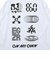 エゴザル（EGOZARU）バスケットボールウェア レトロテクノ バックプリント 長袖Tシャツ EZFW26ULS021C002
