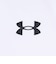 アンダーアーマー（UNDER ARMOUR）WOVEN GRAPHIC ジャケット 6020328 100