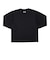 エゴザル（EGOZARU）バスケットボールウェア RS ライン ロゴ 長袖Tシャツ ERAL99ULS011RSC001