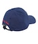 フィラ（FILA）テニス 帽子 キャップ CZ6FGW055-NV0