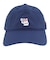 フィラ（FILA）テニス 帽子 キャップ CZ6FGW055-NV0