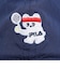 フィラ（FILA）テニス 帽子 キャップ CZ6FGW055-NV0
