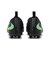 ナイキ（NIKE）ジュニアサッカースパイク ハードグラウンド用 ファントム 6 LOW アカデミー HG HQ2046-001