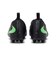 ナイキ（NIKE）ジュニアサッカースパイク ハードグラウンド用 ファントム 6 LOW アカデミー HG HQ2046-001