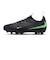 ナイキ（NIKE）ジュニアサッカースパイク ハードグラウンド用 ファントム 6 LOW アカデミー HG HQ2046-001