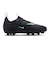 ナイキ（NIKE）ジュニアサッカースパイク ハードグラウンド用 ファントム 6 LOW アカデミー HG HQ2046-001