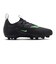 ナイキ（NIKE）ジュニアサッカースパイク ハードグラウンド用 ファントム 6 LOW アカデミー HG HQ2046-001
